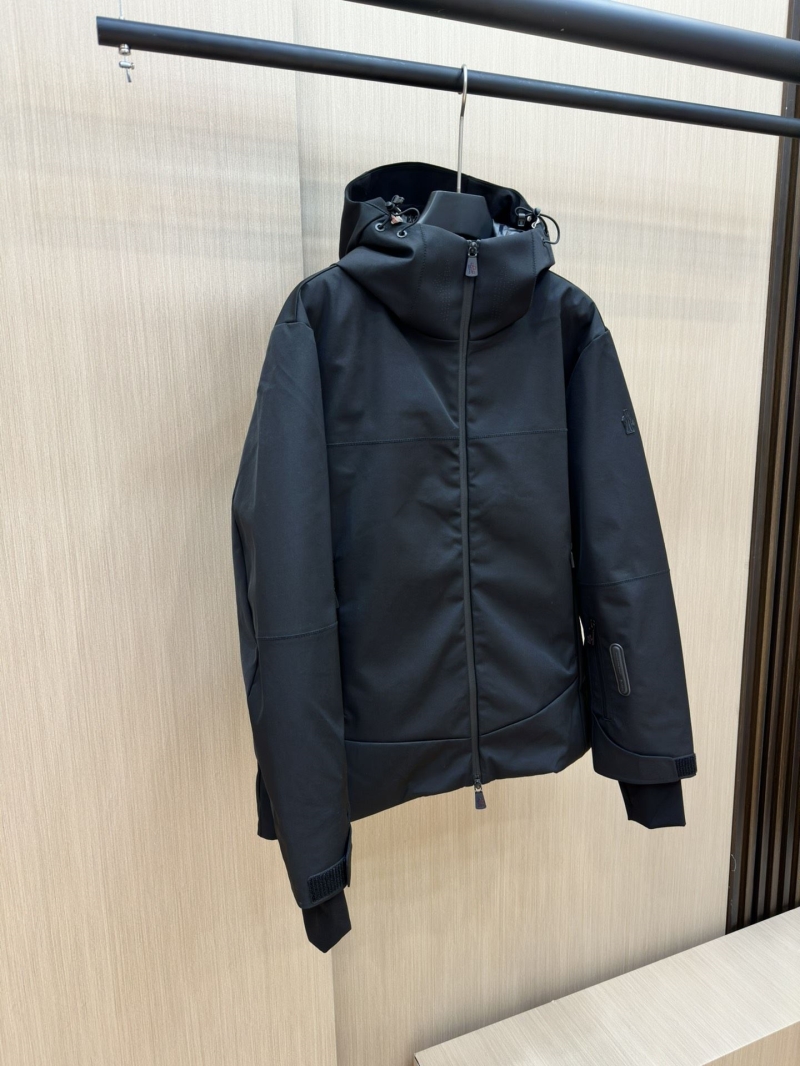 Balenciaga Down Coat